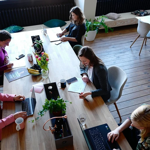 Diversité et inclusion : un levier essentiel pour les entreprises